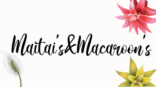 Maitais' and Macaroon's